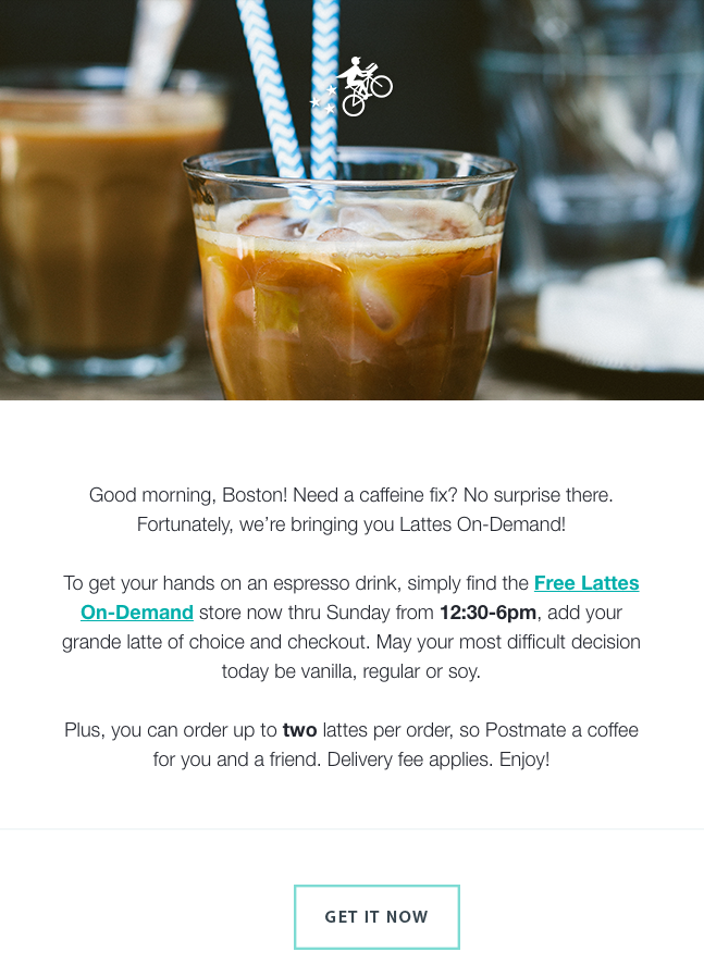 free-lattes-concise-email-language.png "width =" 647 "height =" 886 "srcset =" https://blog.hubspot.com/hs-fs/hubfs/free-lattes-concise-email-language .png? t = 1535436625787 & width = 324 & height = 443 & name = free-lattes-concise-email-language.png 324w, https://blog.hubspot.com/hs-fs/hubfs/free-lattes-concise-email-language. png? t = 1535436625787 & width = 647 & height = 886 & name = free-lattes-concise-email-language.png 647w, https://blog.hubspot.com/hs-fs/hubfs/free-lattes-concise-email-language.png ? t = 1535436625787 & width = 971 & height = 1329 & name = free-lattes-concise-email-language.png 971w, https://blog.hubspot.com/hs-fs/hubfs/free-lattes-concise-email-language.png? t = 1535436625787 & width = 1294 & height = 1772 & name = free-lattes-concise-email-language.png 1294w, https://blog.hubspot.com/hs-fs/hubfs/free-lattes-concise-email-language.png?t = 1535436625787 & width = 1618 & height = 2215 & name = free-lattes-concise-email-language.png 1618w, https://blog.hubspot.com/hs-fs/hubfs/free-lattes-concise-email-language.png?t= 1535436625787 & width = 1941 & lui ight = 2658 & name = free-lattes-concise-email-language.png 1941w "sizes =" (larghezza massima: 647px) 100vw, 647px