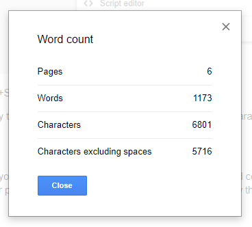 word-count-confirm