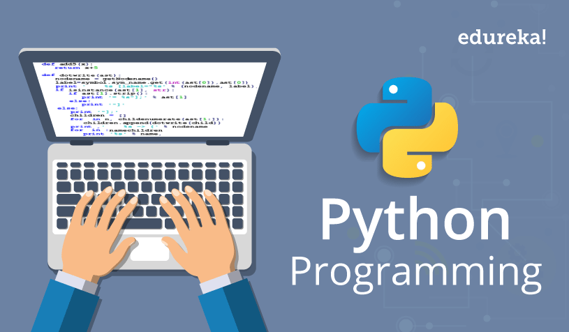 Perché la mia agenzia di sviluppo software parla di serpenti? Python ha spiegato.