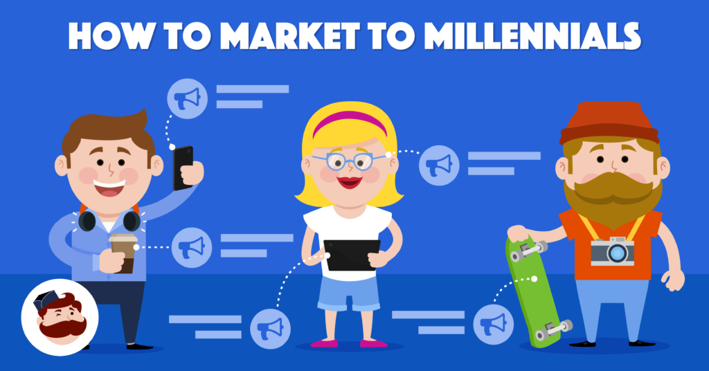 Final himmel Motivering 5 Caratteristiche fondamentali dei Millennial e come commercializzare in  base a ciascuno – MegaMarketing