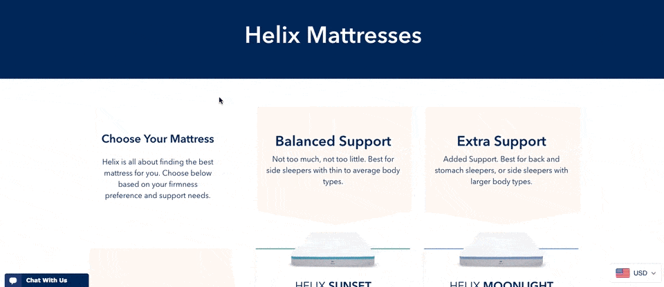 helix-materassi-product-landing-page "width =" 960 "style =" width: 960px; "srcset =" https://blog.hubspot.com/hs-fs/hubfs/helix-mattresses-product-landing- page.gif? t = 1538729571263 & width = 480 & name = helix-materassi-product-landing-page.gif 480w, https://blog.hubspot.com/hs-fs/hubfs/helix-mattresses-product-landing-page.gif ? t = 1538729571263 & width = 960 & name = helix-materassi-product-landing-page.gif 960w, https://blog.hubspot.com/hs-fs/hubfs/helix-mattresses-product-landing-page.gif?t= 1538729571263 & width = 1440 & name = helix-materassi-product-landing-page.gif 1440w, https://blog.hubspot.com/hs-fs/hubfs/helix-mattresses-product-landing-page.gif?t=1538729571263&width=1920&name = helix-materassi-product-landing-page.gif 1920w, https://blog.hubspot.com/hs-fs/hubfs/helix-mattresses-product-landing-page.gif?t=1538729571263&width=2400&name=helix- materassi-product-landing-page.gif 2400w, https://blog.hubspot.com/hs-fs/hubfs/helix-mattresses-product-landing-page.gif?t=1538729571263&width=2880&name=helix-mattre sses-product-landing-page.gif 2880w "sizes =" (larghezza massima: 960px) 100vw, 960px
