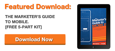Free Download Guide to Mobile