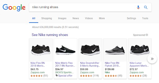 google shopping campaign tips reviews
