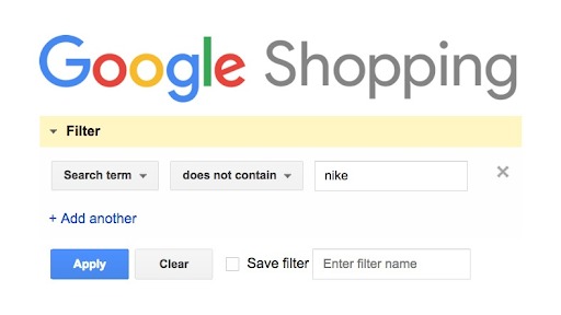 google shopping campaign tips shopping performance