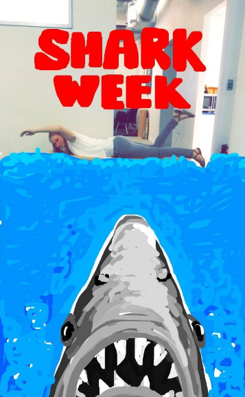 Divertente disegno Snapchat dello squalo di Jaws per promuovere la settimana dello squalo "title =" shark-week-snapchat.png "width =" 357 "height =" 577 "srcset =" https://blog.hubspot.com/hs-fs/ hubfs / shark-week-snapchat.png? t = 1539571477767 & width = 179 & height = 289 & name = shark-week-snapchat.png 179w, https://blog.hubspot.com/hs-fs/hubfs/shark-week-snapchat.png ? t = 1539571477767 & width = 357 & height = 577 & name = shark-week-snapchat.png 357w, https://blog.hubspot.com/hs-fs/hubfs/shark-week-snapchat.png?t=1539571477767&width=536&height=866&name= shark-week-snapchat.png 536w, https://blog.hubspot.com/hs-fs/hubfs/shark-week-snapchat.png?t=1539571477767&width=714&height=1154&name=shark-week-snapchat.png 714w, https://blog.hubspot.com/hs-fs/hubfs/shark-week-snapchat.png?t=1539571477767&width=893&height=1443&name=shark-week-snapchat.png 893w, https://blog.hubspot.com /hs-fs/hubfs/shark-week-snapchat.png?t=1539571477767&width=1071&height=1731&name=shark-week-snapchat.png 1071w "sizes =" (larghezza massima: 357px) 100vw, 357px
