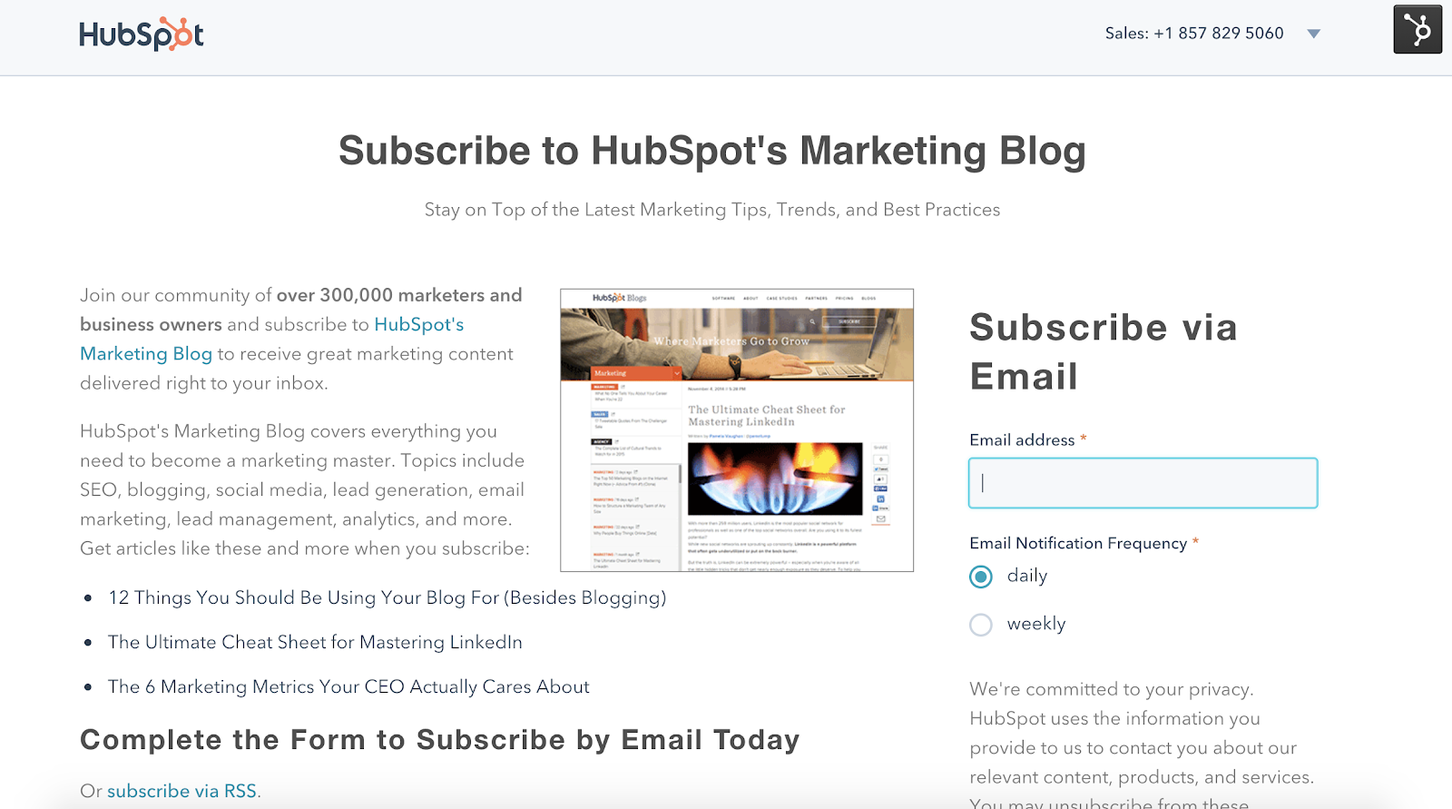 HubSpot-marketing-blog
