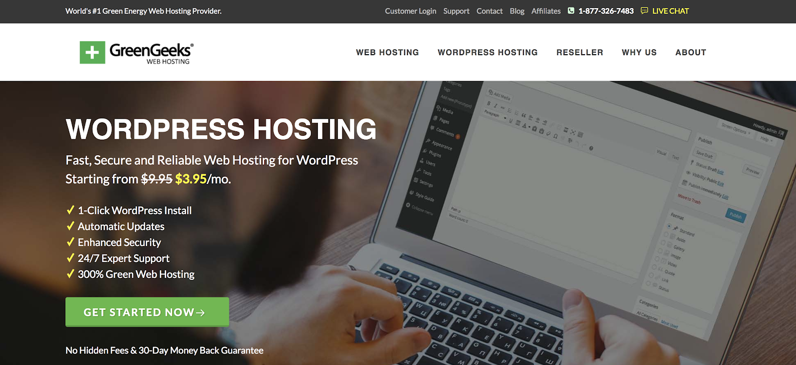 verde-geek-wordpress-hosting
