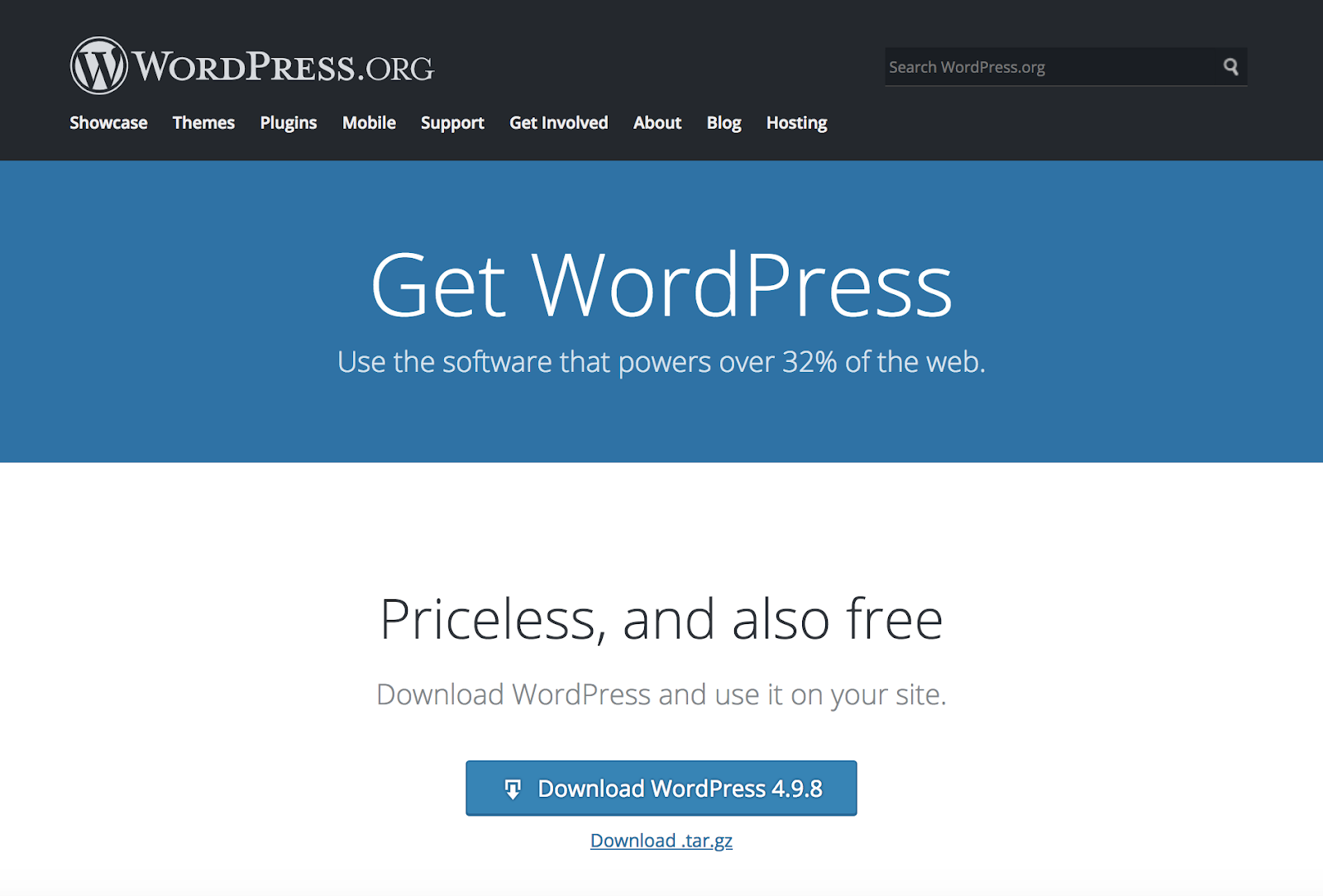 download-WordPress