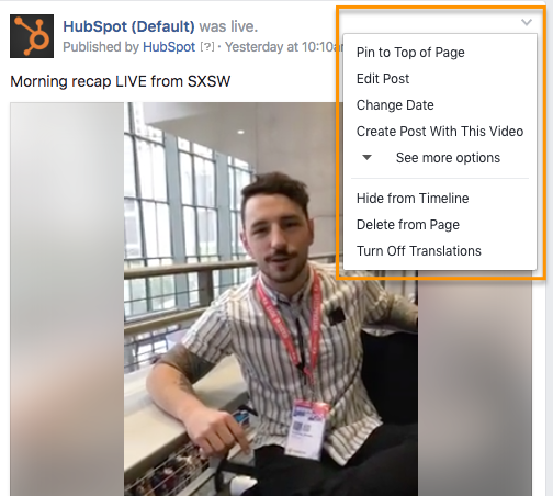 Facebook Live video by HubSpot with post settings expanded" width="504" height="452" style="display: block; margin-left: auto; margin-right: auto;" srcset="https://blog.hubspot.com/hs-fs/hubfs/hubspot%20fb%20live.png?t=1542163583369&width=252&height=226&name=hubspot%20fb%20live.png 252w, https://blog.hubspot.com/hs-fs/hubfs/hubspot%20fb%20live.png?t=1542163583369&width=504&height=452&name=hubspot%20fb%20live.png 504w, https://blog.hubspot.com/hs-fs/hubfs/hubspot%20fb%20live.png?t=1542163583369&width=756&height=678&name=hubspot%20fb%20live.png 756w, https://blog.hubspot.com/hs-fs/hubfs/hubspot%20fb%20live.png?t=1542163583369&width=1008&height=904&name=hubspot%20fb%20live.png 1008w, https://blog.hubspot.com/hs-fs/hubfs/hubspot%20fb%20live.png?t=1542163583369&width=1260&height=1130&name=hubspot%20fb%20live.png 1260w, https://blog.hubspot.com/hs-fs/hubfs/hubspot%20fb%20live.png?t=1542163583369&width=1512&height=1356&name=hubspot%20fb%20live.png 1512w" sizes="(max-width: 504px) 100vw, 504px