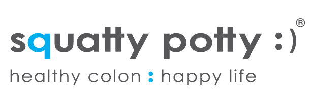 SquattyPotty Logo