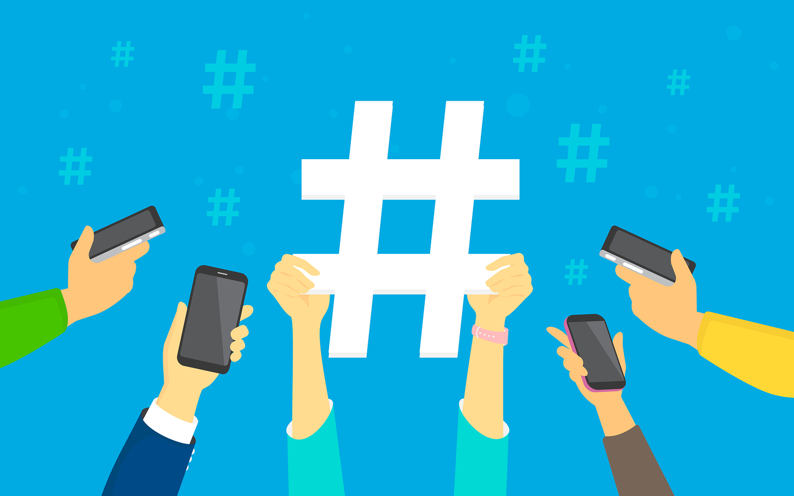 Quali sono le nuove API di ricerca hashtag di Instagram per gli esperti di marketing