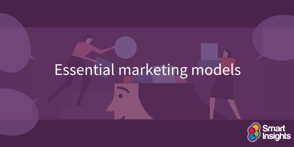 Modelli di marketing essenziali