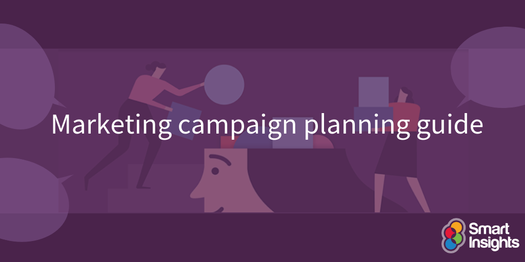 Guida alla pianificazione della campagna di marketing