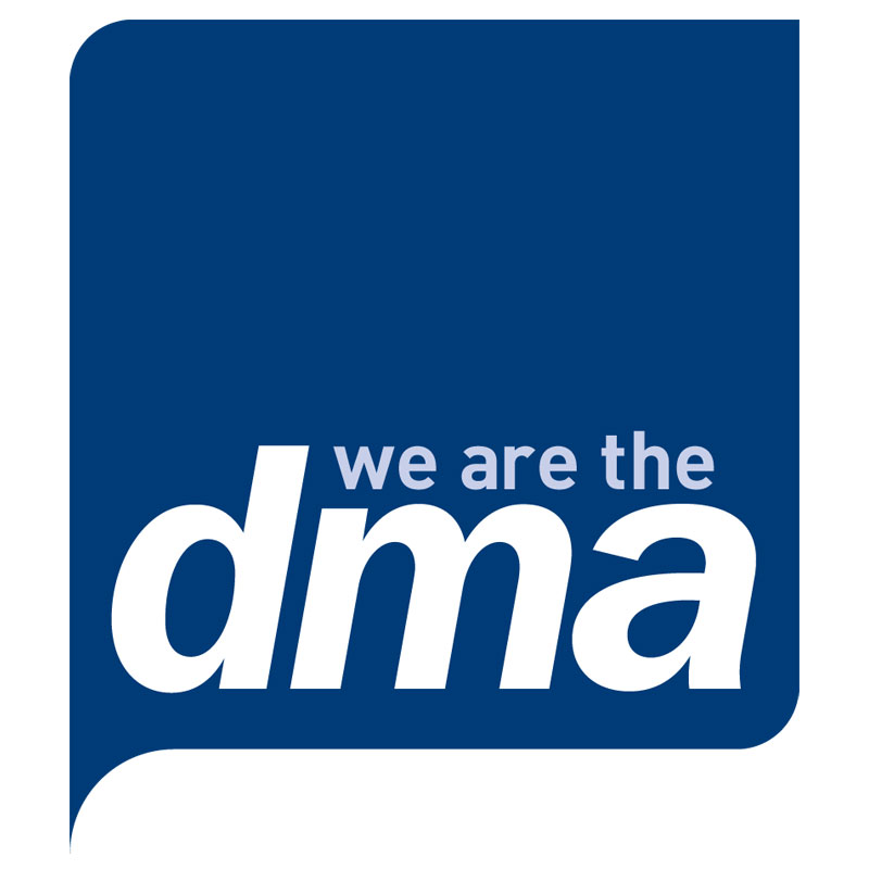 Logo DMA