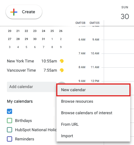 new-calendar-google-calendario