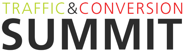 Logo Summit del traffico e conversioni