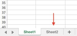 spreadsheet-tabs-excel "width =" 251 "style =" width: 251px; blocco di visualizzazione; margin-left: auto; margin-right: auto; "srcset =" https://blog.hubspot.com/hs-fs/hubfs/spreadsheet-tabs-excel.jpg?width=126&name=spreadsheet-tabs-excel.jpg 126w, https: / /blog.hubspot.com/hs-fs/hubfs/spreadsheet-tabs-excel.jpg?width=251&name=spreadsheet-tabs-excel.jpg 251w, https://blog.hubspot.com/hs-fs/hubfs/ spreadsheet-tabs-excel.jpg? width = 377 & name = spreadsheet-tabs-excel.jpg 377w, https://blog.hubspot.com/hs-fs/hubfs/spreadsheet-tabs-excel.jpg?width=502&name=spreadsheet -tabs-excel.jpg 502w, https://blog.hubspot.com/hs-fs/hubfs/spreadsheet-tabs-excel.jpg?width=628&name=spreadsheet-tabs-excel.jpg 628w, https: // blog .hubspot.com / hs-fs / hubfs / spreadsheet-tabs-excel.jpg? width = 753 & name = spreadsheet-tabs-excel.jpg 753w "sizes =" (larghezza massima: 251px) 100vw, 251px