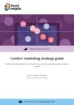 Guida alla strategia di marketing dei contenuti