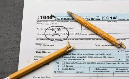 Devo il denaro dell'IRS quest'anno? Conosci le tue opzioni