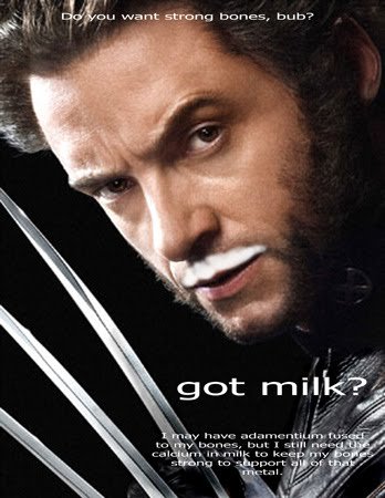 got-milk-wolverine.jpg "title =" got-milk-wolverine.jpg "width =" 348 "srcset =" https://blog.hubspot.com/hs-fs/hubfs/got-milk-wolverine.jpg ? width = 174 & name = got-milk-wolverine.jpg 174w, https://blog.hubspot.com/hs-fs/hubfs/got-milk-wolverine.jpg?width=348&name=got-milk-wolverine.jpg 348w , https://blog.hubspot.com/hs-fs/hubfs/got-milk-wolverine.jpg?width=522&name=got-milk-wolverine.jpg 522w, https://blog.hubspot.com/hs- fs / hubfs / got-milk-wolverine.jpg? width = 696 & name = got-milk-wolverine.jpg 696w, https://blog.hubspot.com/hs-fs/hubfs/got-milk-wolverine.jpg?width = 870 & name = got-milk-wolverine.jpg 870w, https://blog.hubspot.com/hs-fs/hubfs/got-milk-wolverine.jpg?width=1044&name=got-milk-wolverine.jpg 1044w "dimensioni = "(larghezza massima: 348 px) 100vw, 348 px