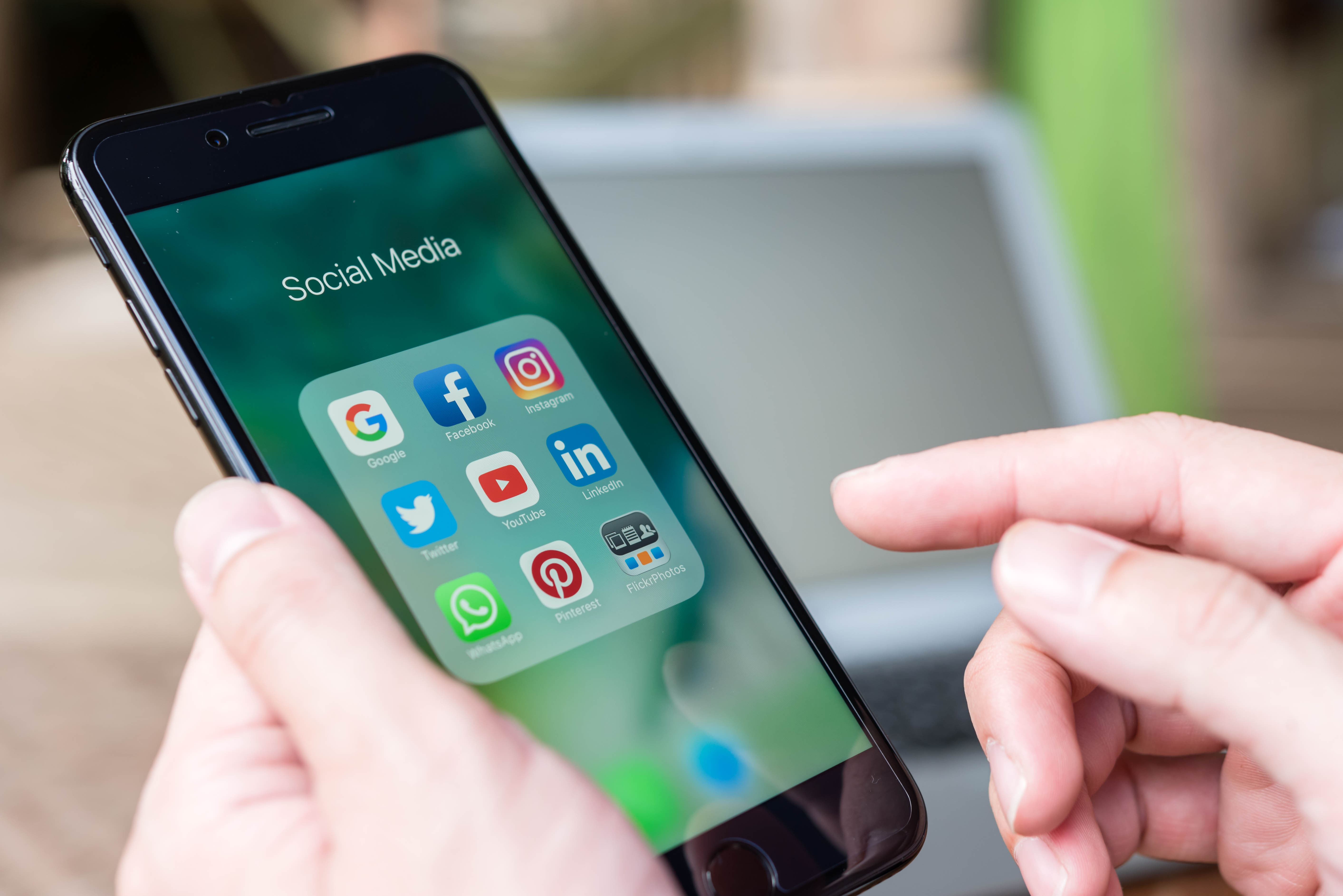 5 nuove app per social media Marketer nel 2019