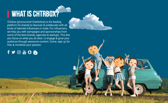 Chtrbox 