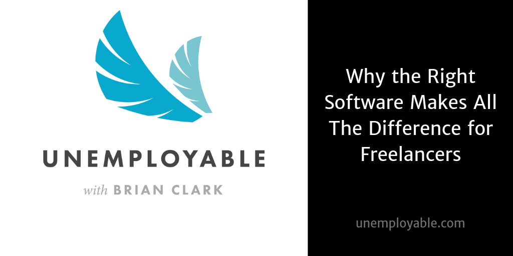 Perché il software giusto fa la differenza per i freelance