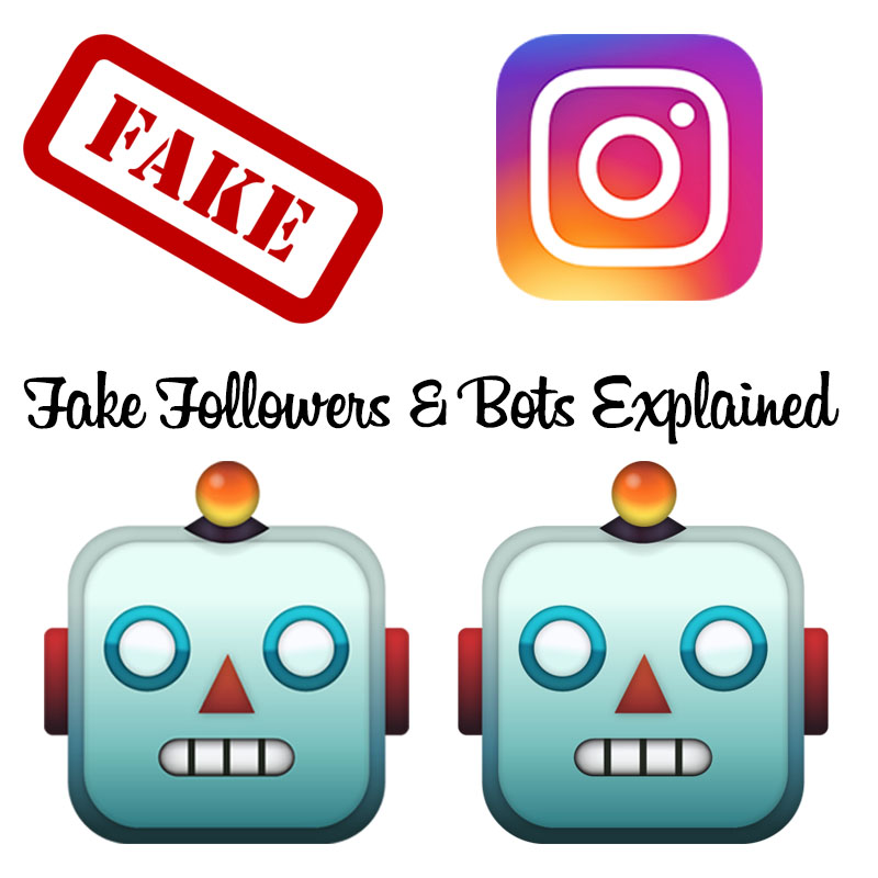 Perché acquistare i follower finti uccide la tua credibilità su Instagram