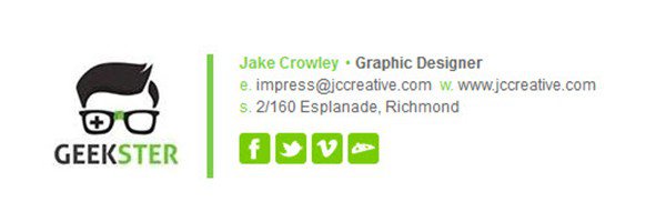 Esempio di firma email professionale di Jake Crowley "width =" 600 "title =" jake-crowley-email-signature.jpg "caption =" false "data-constrained =" true "style =" width: 600px; "srcset =" https : //blog.hubspot.com/hs-fs/hubfs/jake-crowley-email-signature.jpg? width = 300 & name = jake-crowley-email-signature.jpg 300w, https://blog.hubspot.com/ hs-fs / hubfs / jake-crowley-email-signature.jpg? width = 600 & name = jake-crowley-email-signature.jpg 600w, https://blog.hubspot.com/hs-fs/hubfs/jake-crowley -email-signature.jpg? width = 900 & name = jake-crowley-email-signature.jpg 900w, https://blog.hubspot.com/hs-fs/hubfs/jake-crowley-email-signature.jpg?width= 1200 & name = jake-crowley-email-signature.jpg 1200w, https://blog.hubspot.com/hs-fs/hubfs/jake-crowley-email-signature.jpg?width=1500&name=jake-crowley-email-signature .jpg 1500w, https://blog.hubspot.com/hs-fs/hubfs/jake-crowley-email-signature.jpg?width=1800&name=jake-crowley-email-signature.jpg 1800w "sizes =" (max -width: 600px) 100vw, 600px