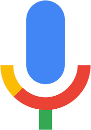 ricerca vocale di Google
