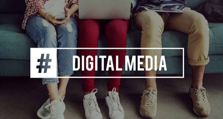 Perché ogni azienda ha bisogno di diventare un'azienda di media digitali
