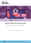 Guida alla strategia di email marketing