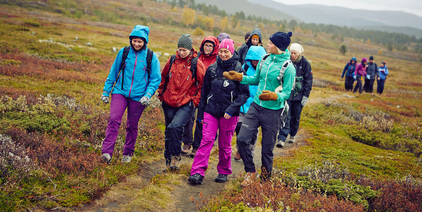 Unisciti a Sonia il mese prossimo per una "Slow Business Adventure" trasformativa in Norvegia!