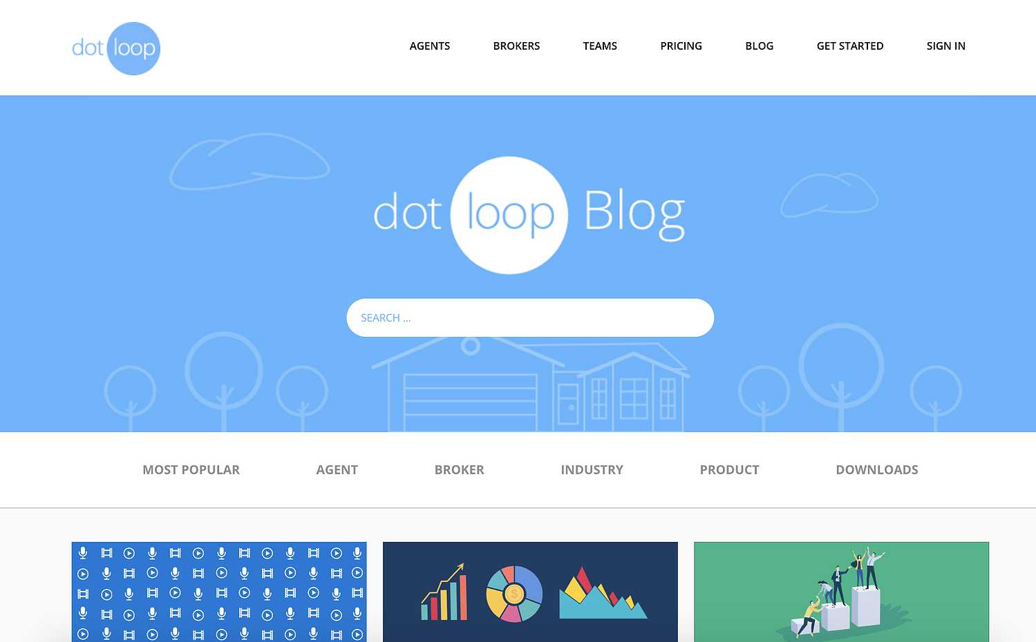 Dotloop-blog