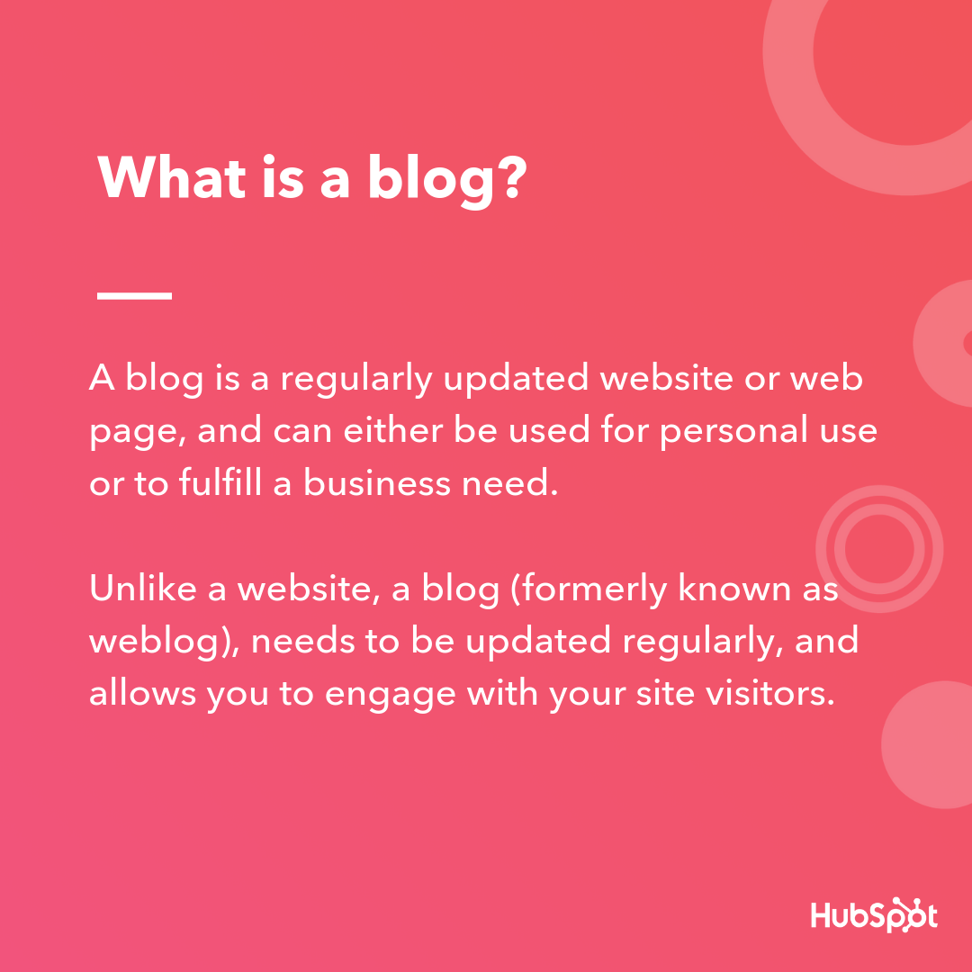 what-is-a-blog?