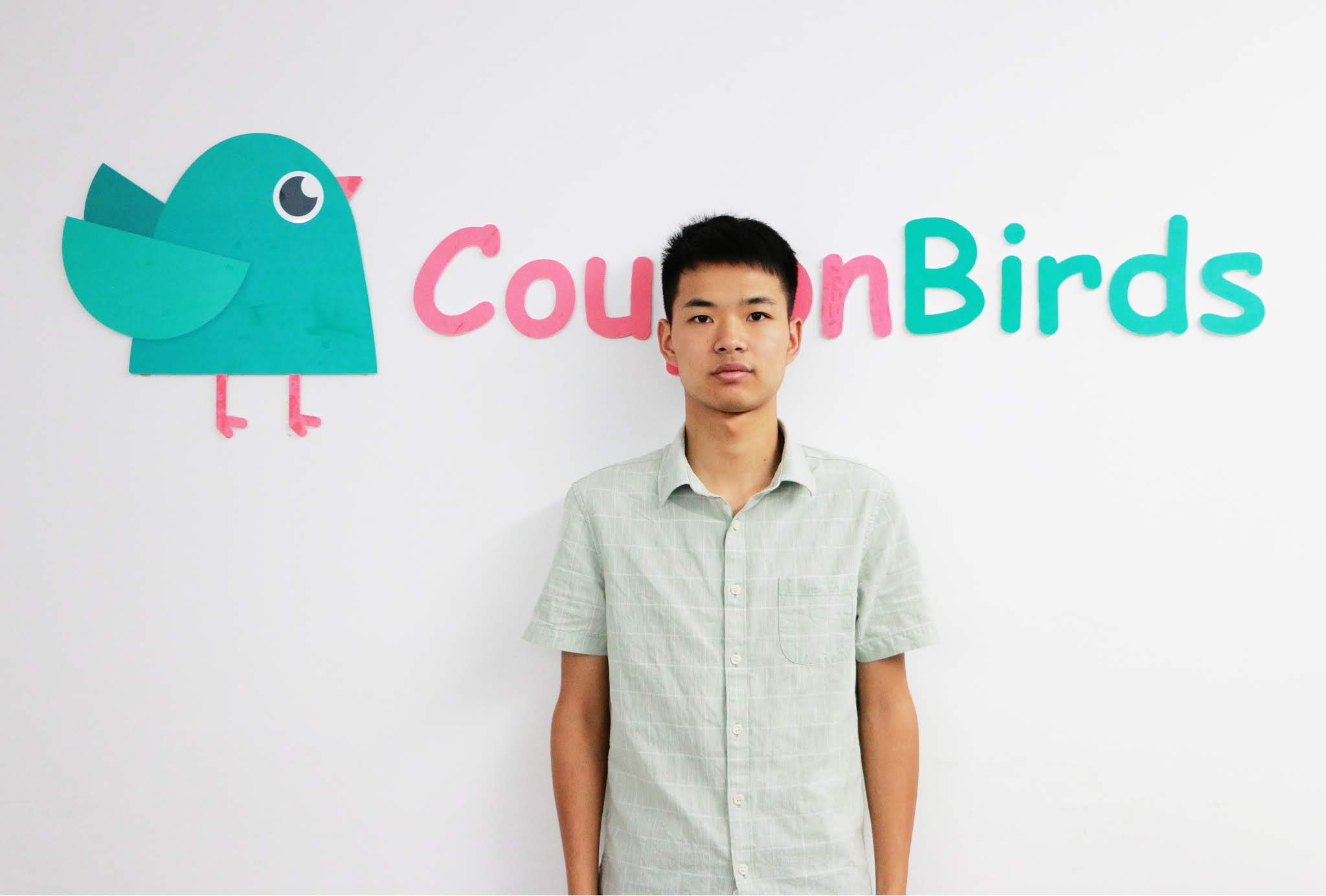 Un'intervista con Robin Xiong, Data Scientist presso CouponBirds