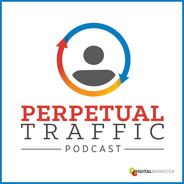 Podcast sul traffico perpetuo