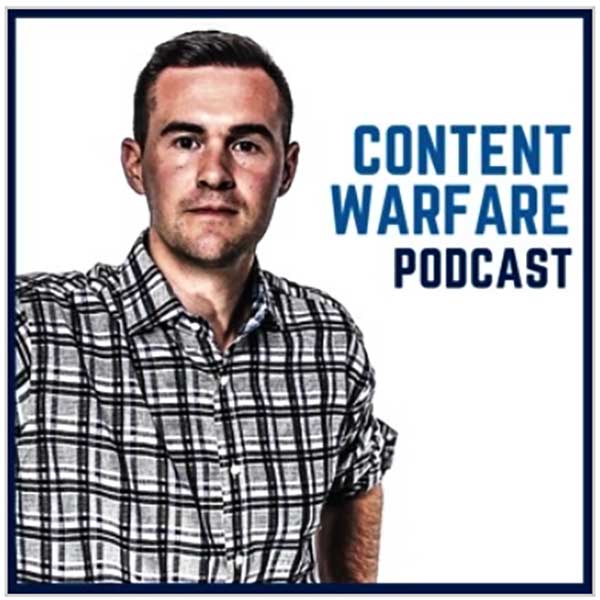 Podcast di Content Warfare