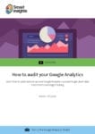 Come controllare il tuo Google Analytics