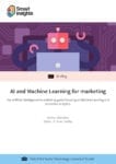 AI e Machine Learning per il marketing