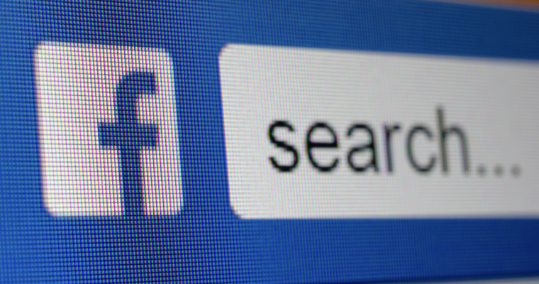 I nuovi annunci di ricerca di Facebook sono un vantaggio per l'accelerazione delle vendite nel 2020