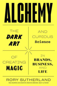 Alchimia: l'arte oscura e la curiosa scienza della creazione di magia nei marchi, negli affari e nella vita