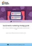 Guida alla strategia di marketing sui social media