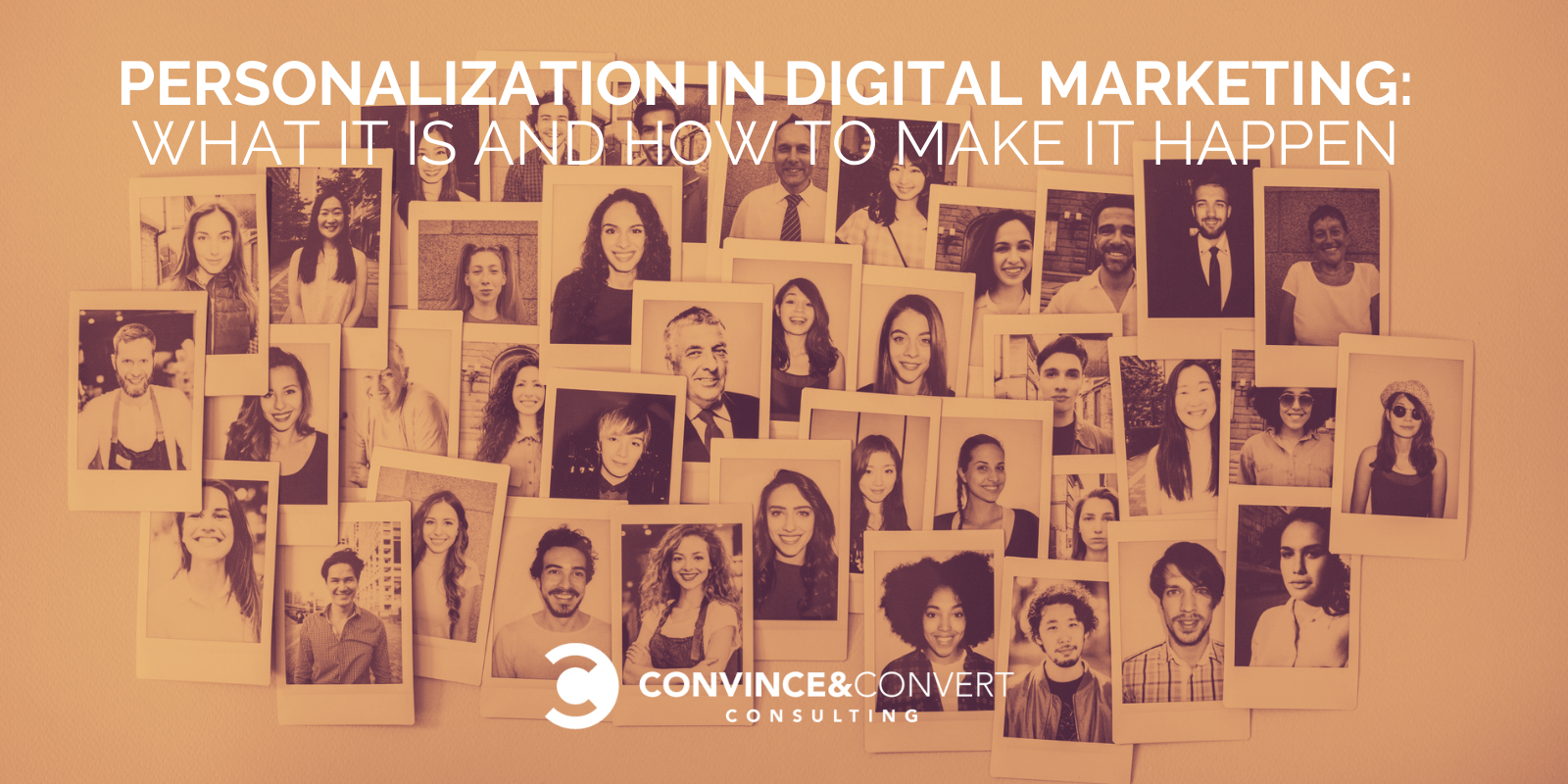 Personalizzazione nel marketing digitale_ Cos'è e come realizzarlo