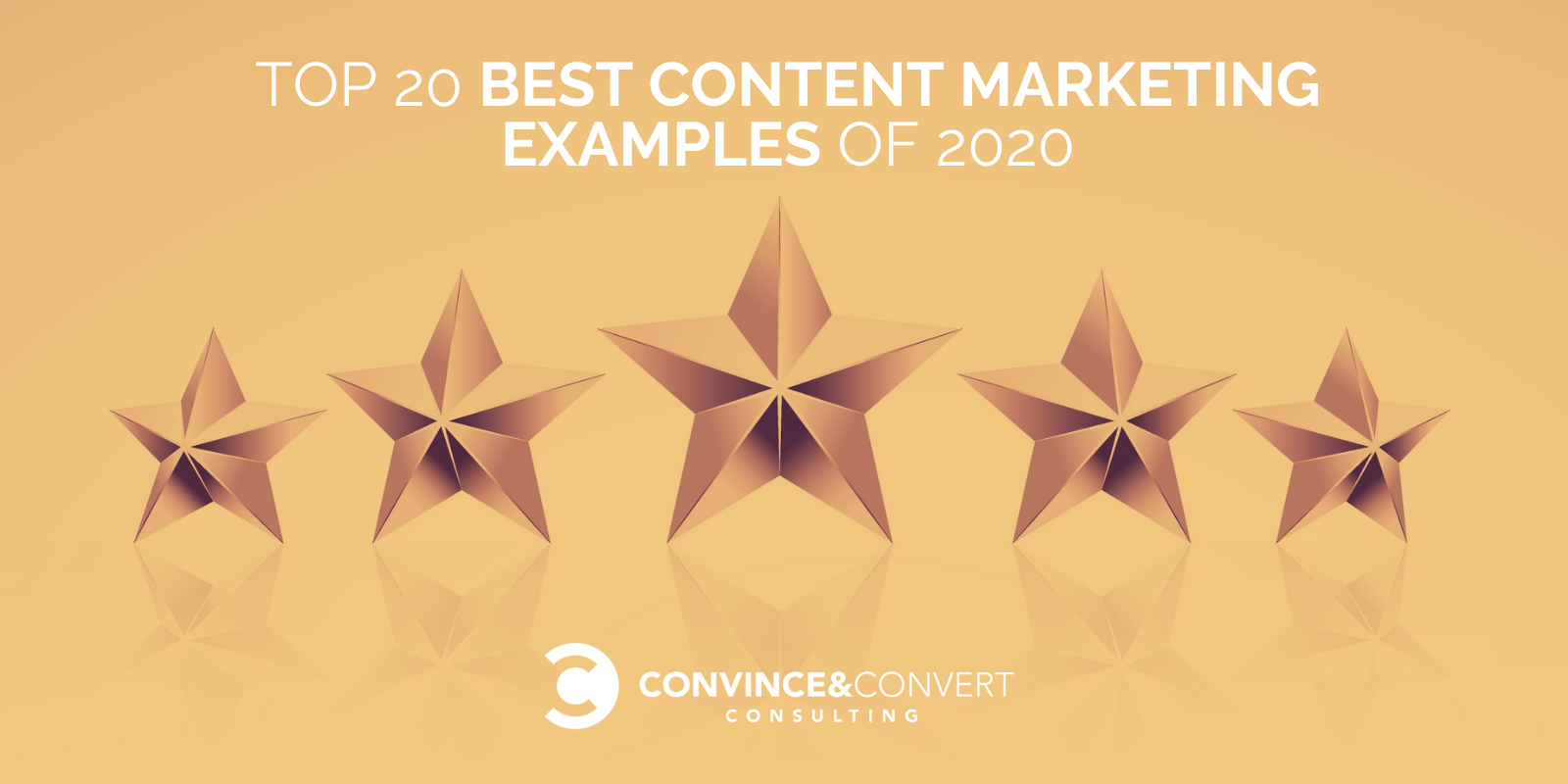Migliori esempi di content marketing