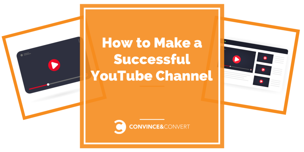 Come creare un canale YouTube di successo 