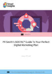 Guida alla pianificazione del marketing digitale SOSTAC®
