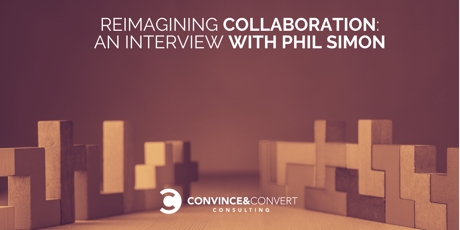 Intervista a Phil Simon