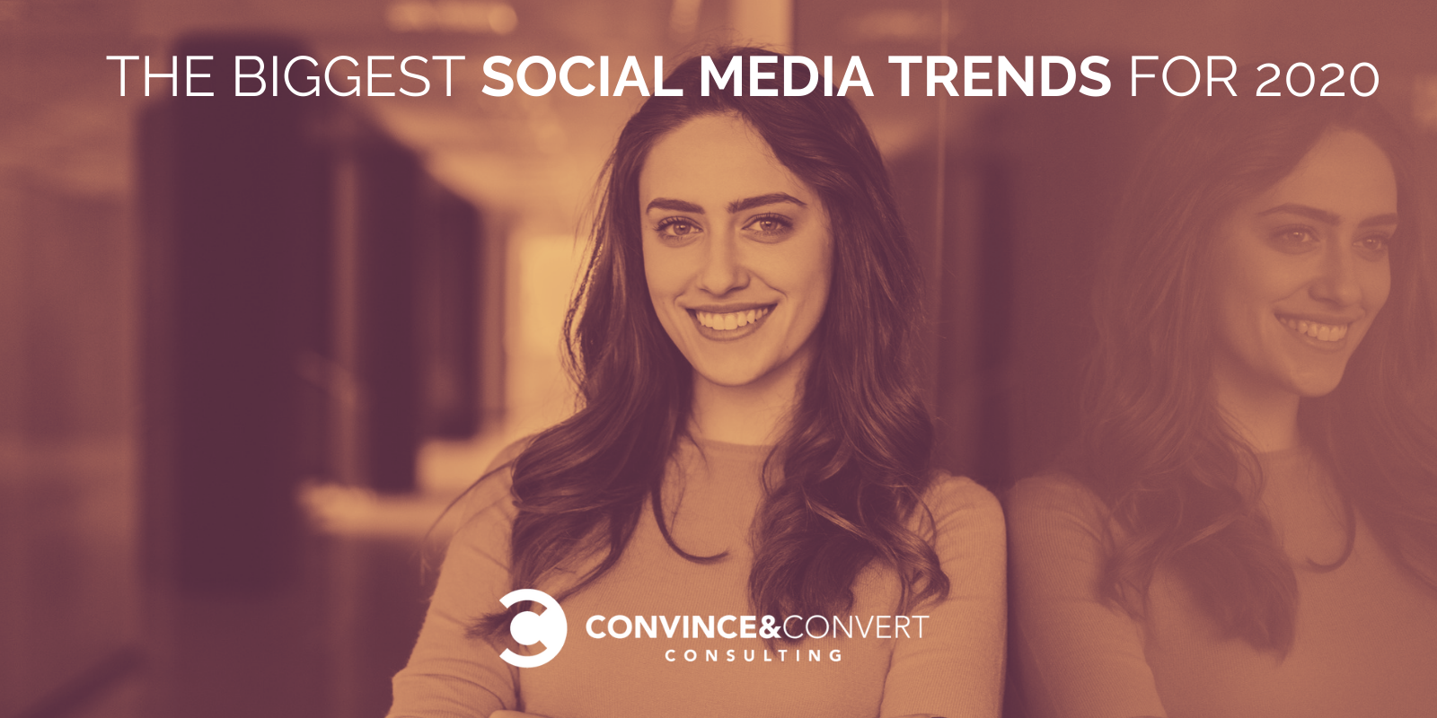 Le più grandi tendenze sui social media per il 2020