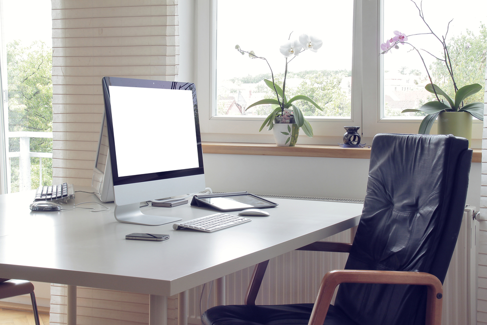 5 modi per elevare il tuo ufficio a casa con una linea di prodotti dal comfort eterno